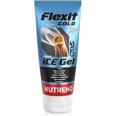 FLEXIT GOLD GEL ICE 100 ml