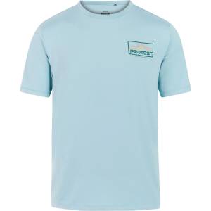 Protest Мъжка ликра Protest PRTDonald Surf Lycra - Tourmaline Blue - размер XL (050-2381-0315)
