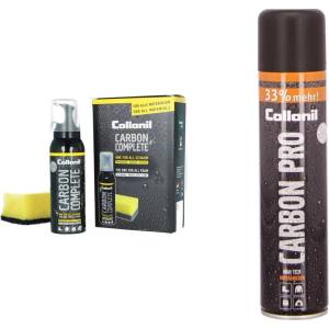 Collonil Изгоден комплект collonil carbon complete + carbon pro