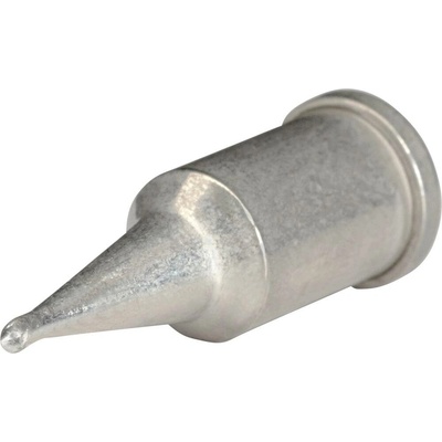 Weller WLTSF08IBU75 spájkovací hrot plochá forma Veľkosť hrotov 0.8 mm Obsah 3 ks