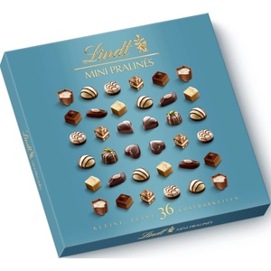 Lindt Мини пралини Lindt 180 г