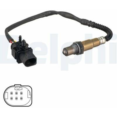 Lambda sonda DELPHI ES21115-12B1 (ES2111512B1)
