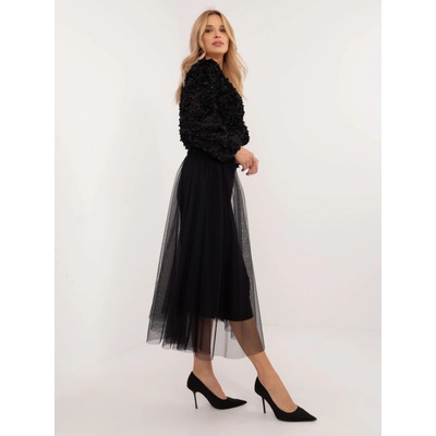 Italy Moda DHJ-SD-19568.13X čierna