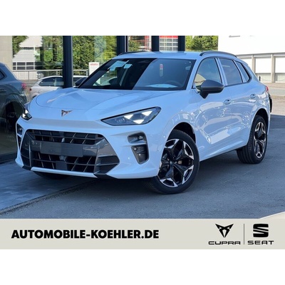 Cupra Terramar 2.0 TSI VZ 4Drive DSG 195 kW