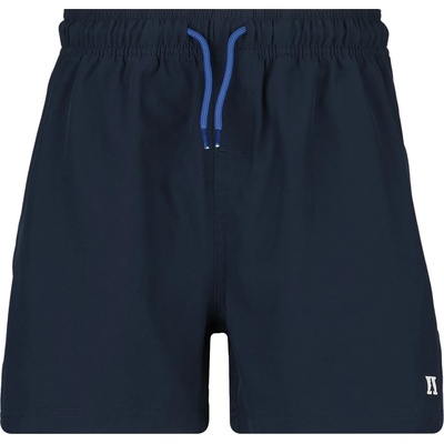 Heber Peak Детски бордшорт Heber Peak Kid's SeapineHe. Boardshort Girls Boardshorts - Navy - размер 116 (EU) (750-2230-0213)