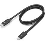 Lenovo Thunderbolt 4 кабел, 0.7m (4X91K16968)