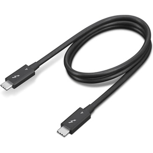 Lenovo Thunderbolt 4 кабел, 0.7m (4X91K16968)