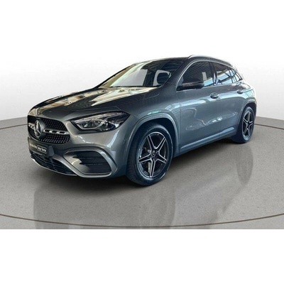 Mercedes-Benz GLA 200 AMG 120 kW