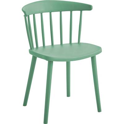 Leitmotiv Viejo 75 cm plast zelená