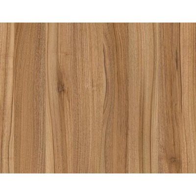KRONOSPAN 9614 bs /ДО/ ОРЕХ ЛИОН СВЕТЪЛ / light lyon walnut 2800х2070х18 (9614 bs)