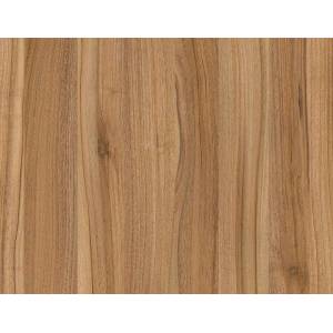 KRONOSPAN 9614 bs /ДО/ ОРЕХ ЛИОН СВЕТЪЛ / light lyon walnut 2800х2070х18 (9614 bs)