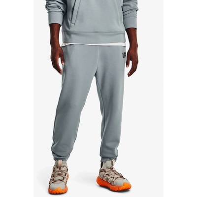 Under Armour UA Summit Knit Joggers blue