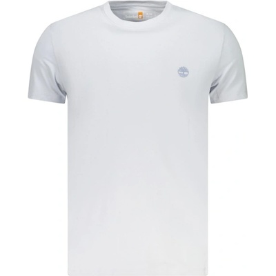 Timberland Мъжка тениска с къс ръкав timberland, Размер s, Цвят Синьо (tb0a2bpr_aza7e)