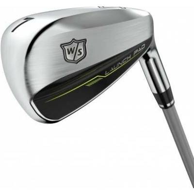 Wilson Staff Launch Pad II železa 6-SW , 6-SW