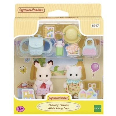 EPOCH Sylvanian Families 5747 детска фигурка (05747)