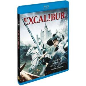 MagicBox Екскалибур - Blu-ray (006706)