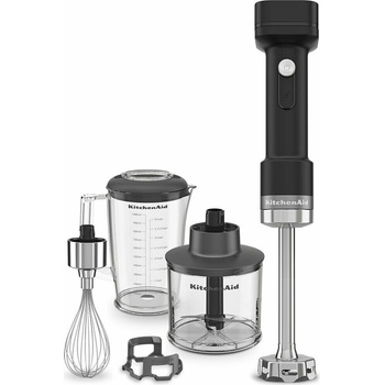 KitchenAid 5KHBRV75BM