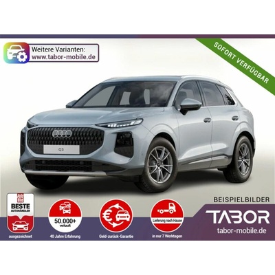 Audi Q3 150 kW