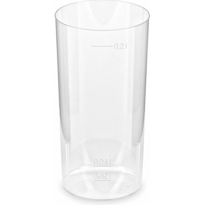 Wimex Pohár kryštál na Longdrink 0,2L