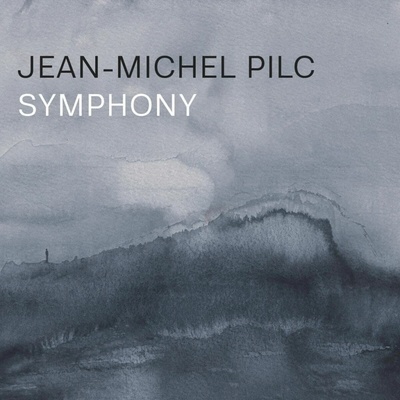 PILC, JEAN-MICHEL - SYMPHONY CD