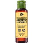 Yves Rocher Plaisirs Nature Концентриран Душ Гел - Ванилия Душ гел унисекс 100ml