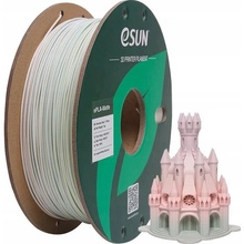 ESun PLA filament Matný duhový 1.75mm 1kg