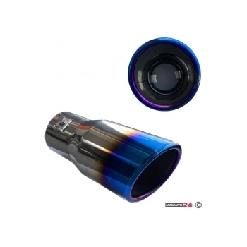 Paolo Накрайник за ауспух 366/pg102 - Хамелеон