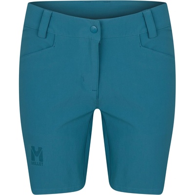 Millet Къси панталони Millet Women's Trekker Walking Shorts - Blue
