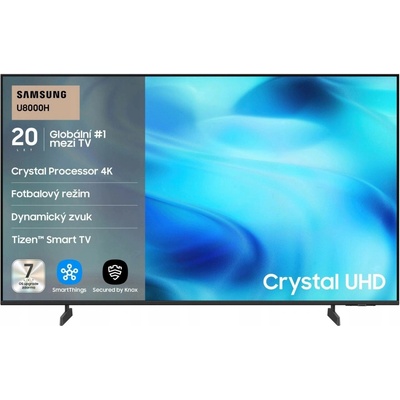 Samsung UE55U8072HU