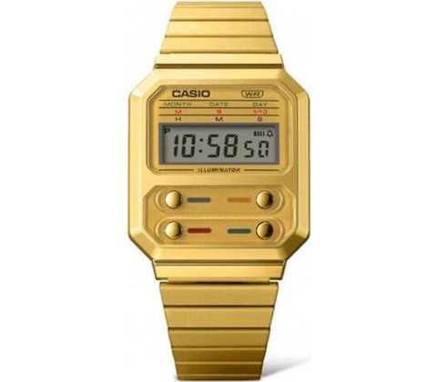 Casio A100WEG-9A