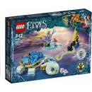 Stavebnice LEGO® LEGO® Elves 41191 Naida a záchrana vodní želvy