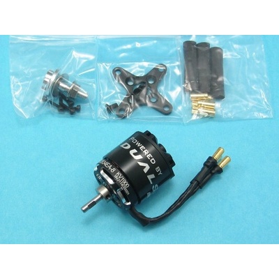 Dualsky Xmotor XM2834EA-8 V3