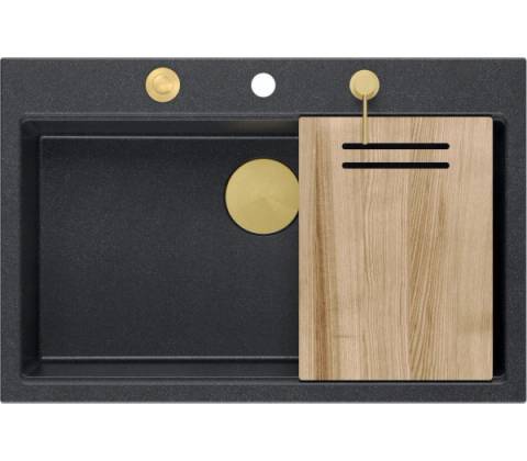 SINK QUADRON MARC