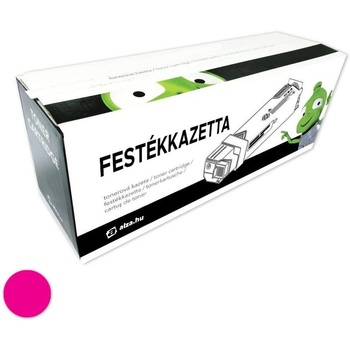Compatible cf383a № 312 магента касета за принтер hp (111743)