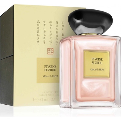 Giorgio Armani Prive Pivoine Suzhou toaletná voda dámska 100 ml