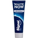 Signal White Now Gold Triple power 75 ml