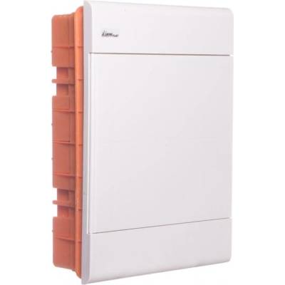 Rozvaděč Elektro-Plast bílý 24 modulů 63 A IP40