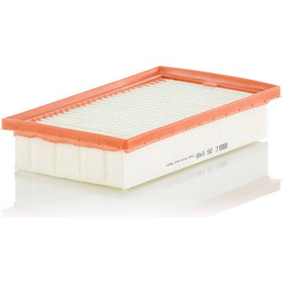 Mann-filter Въздушен филтър mann-filter c 26 048