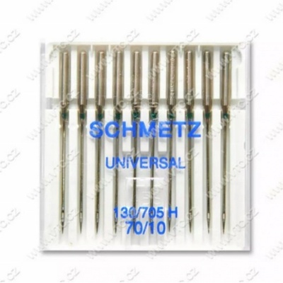 Jehly SCHMETZ universal 70 – Hledejceny.cz