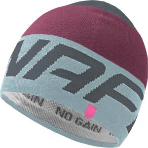 Dynafit Зимна шапка (beanie) Dynafit Radical Beanie - Cloud Blue - размер 58 cm (204-6693-1611)