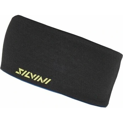 Silvini UA1731 Trebbia black-navy
