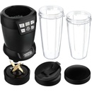 Image 1 of Sencor SNB 6600BK Nutridrink Mixer