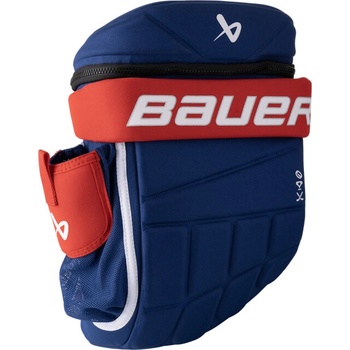 BAUER GLOVE S24 YTH