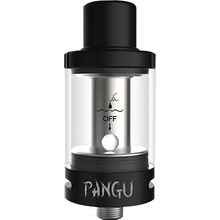 Kangertech PANGU černý 3,5ml