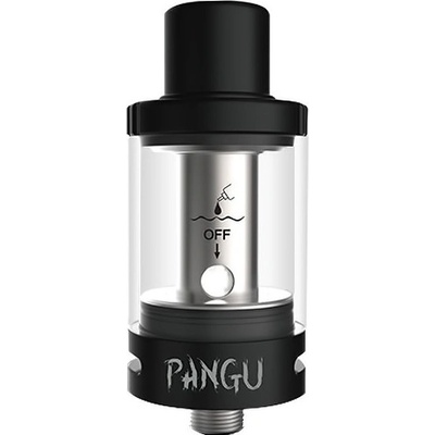 Kangertech PANGU černý 3,5ml