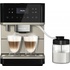 Miele CM 6360 MilkPerfection Obsidian černá