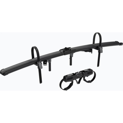 Thule Адаптер за багажник Thule EasyFold 3 Add-On черен