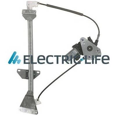 Zvedací zařízení oken Electric Life ZR MI32 L B
