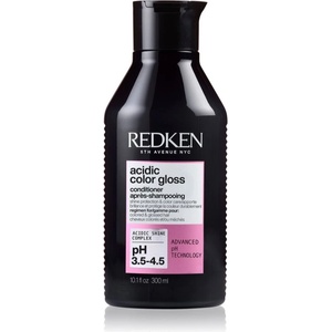 Redken Acidic Color Gloss озаряващ балсам за боядисана коса 300ml