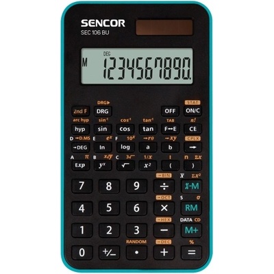 Sencor SEC 105